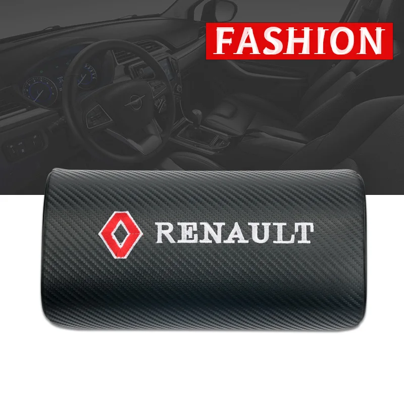 car neck pillows both side pu leather single headrest filled fiber car pillow for Renault Megane 2 3 Duster Logan Clio Laguna 2
car neck pillows both side pu leather single headrest filled fiber car pillow for Renault Megane 2 3 Duster Logan Clio Laguna 2