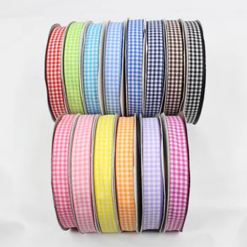 GZ15mm, cotton plaid ribbon 15mm, 5 yards, DIY handmade materials, clothing accessories headdress accessories
GZ15mm, cotton plaid ribbon 15mm, 5 yards, DIY handmade materials, clothing accessories headdress accessories