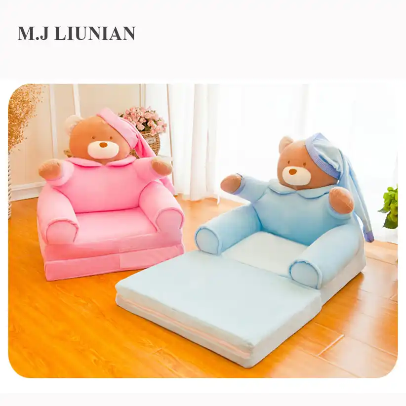 small kids sofa bed