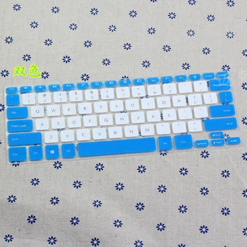 Laptop Keyboard Protective Cover skin Protector for Dell 14HR 7000 7437 XPS 15 9530 XPS 15-9530 2014 Ins14HD-1508/1808/2508
Laptop Keyboard Protective Cover skin Protector for Dell 14HR 7000 7437 XPS 15 9530 XPS 15-9530 2014 Ins14HD-1508/1808/2508