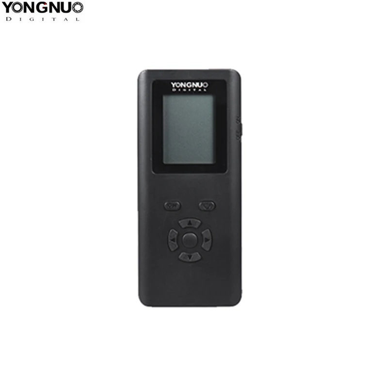 YONGNUO LED Remote control for YN300 YN300III YN600L YN900L YN1200 YN308 YN608 YN608RGB Portrait Live Video Selfie Light trigger
YONGNUO LED Remote control for YN300 YN300III YN600L YN900L YN1200 YN308 YN608 YN608RGB Portrait Live Video Selfie Light trigger