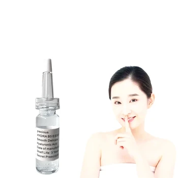 Hyaluronic Acid Facial Essence Deep Moisturizing Whitening Filling Water Anti Wrinkle Firming Esseence Fresh Cool Oil Control
Hyaluronic Acid Facial Essence Deep Moisturizing Whitening Filling Water Anti Wrinkle Firming Esseence Fresh Cool Oil Control