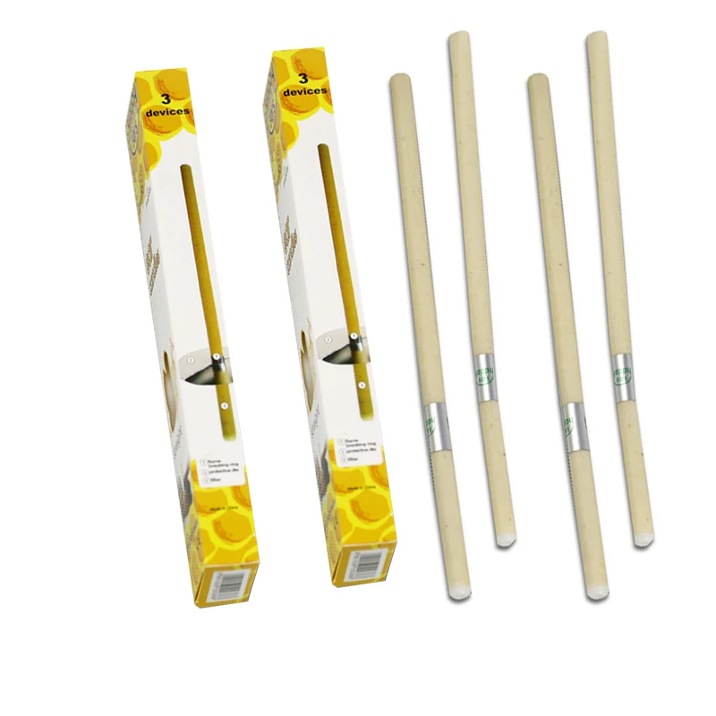 4 Pieces Hopi Ear Candle Cleaner Pure Natural Beeswax Ear Candle Care Ear Wax Remover Horn Round Aromatherapy Indiana Candling
4 Pieces Hopi Ear Candle Cleaner Pure Natural Beeswax Ear Candle Care Ear Wax Remover Horn Round Aromatherapy Indiana Candling