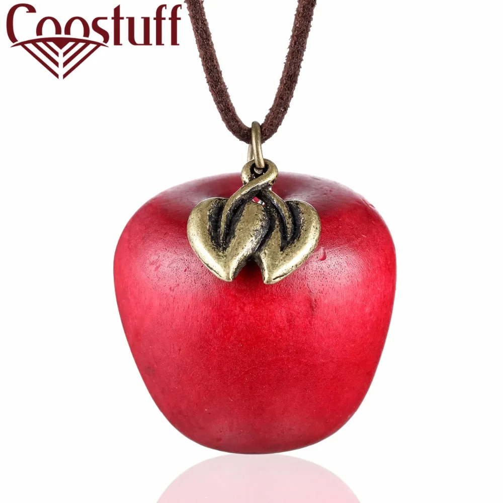 2019 love Women statement necklace apple pendant fashion vintage long rope necklaces & pendants for women jewelry kolye collar
2019 love Women statement necklace apple pendant fashion vintage long rope necklaces & pendants for women jewelry kolye collar