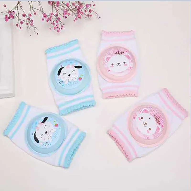 Toddler Baby Knee Pads Protector Soft Thicken Kids Children Safety Crawling Elbow Cushion Infants Knee Pads Protector Leg Warmer
Toddler Baby Knee Pads Protector Soft Thicken Kids Children Safety Crawling Elbow Cushion Infants Knee Pads Protector Leg Warmer