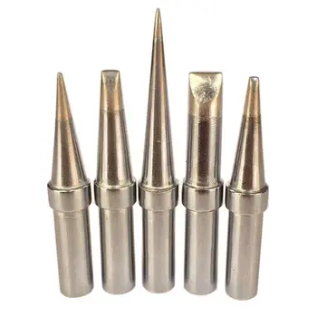 For Weller WESD51 WESD50 WCC100 Replacement Soldering 5pcs Tips ETA ETB ETD ETS ETT Hot Sale High quality Suitable
For Weller WESD51 WESD50 WCC100 Replacement Soldering 5pcs Tips ETA ETB ETD ETS ETT Hot Sale High quality Suitable