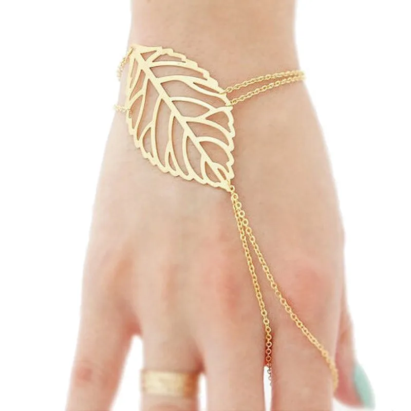 Bijoux New Punk Gothic Vintage Angel Wings Feather Bracelet Bangle For Women Charm Chain Jewelry Girl Gift mujer pulseras
Bijoux New Punk Gothic Vintage Angel Wings Feather Bracelet Bangle For Women Charm Chain Jewelry Girl Gift mujer pulseras