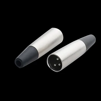 10PCS Microphone Three-core Mother Cannon Plug Audio Conference Connector Terminal Cannon Microphone Jack Free Shipping
10PCS Microphone Three-core Mother Cannon Plug Audio Conference Connector Terminal Cannon Microphone Jack Free Shipping