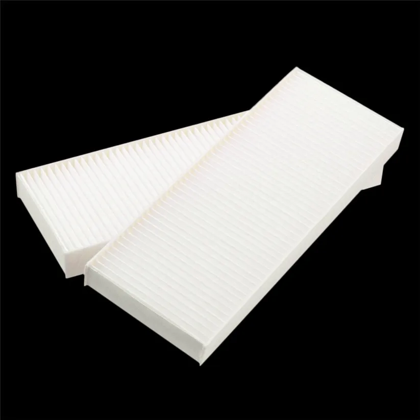 Car-styling KAKUDER C25764 For Frontier Pathfinder Xterra Equator Premium AC Cabin Air Filter 1 Set L0531
Car-styling KAKUDER C25764 For Frontier Pathfinder Xterra Equator Premium AC Cabin Air Filter 1 Set L0531