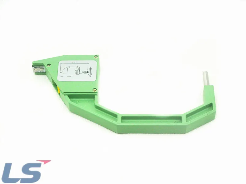 GZS4 HEIGHT HOOK MEASUREMENT FOR LEICA 500&1200 GPS GNSS survey instrument tool Accessories
GZS4 HEIGHT HOOK MEASUREMENT FOR LEICA 500&1200 GPS GNSS survey instrument tool Accessories