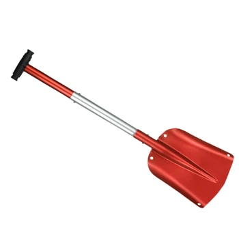 Camping Shovel Survival Shovel Upscale Outdoor Folding Shovel Survival Camp Spade Tool Snow Shovel
Camping Shovel Survival Shovel Upscale Outdoor Folding Shovel Survival Camp Spade Tool Snow Shovel