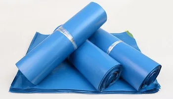 28*42cm Blue Poly Mailer Envelopes Shipping Bag Plastic Mailing Bags Polybag Poly mailer 200pcs/lot Free shipping
28*42cm Blue Poly Mailer Envelopes Shipping Bag Plastic Mailing Bags Polybag Poly mailer 200pcs/lot Free shipping