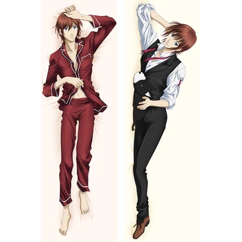 Anime Miracle Train: Oedo sen e Yokoso cool Ropongi Fumi pillow cover Miracle Train: Welcome to the Oedo Line body Pillowcase
Anime Miracle Train: Oedo sen e Yokoso cool Ropongi Fumi pillow cover Miracle Train: Welcome to the Oedo Line body Pillowcase