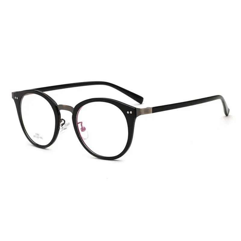Fashion Full Rim Glasses Frame for Men and Women Optical Eyeglasses Frame Prescription Eyewear
Fashion Full Rim Glasses Frame for Men and Women Optical Eyeglasses Frame Prescription Eyewear