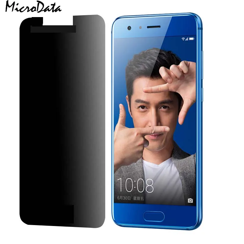 For Huawei Honor 9 9i Lite MicroData Anti Spy Tempered Glass Premium For Huawe Honor 9 Lite Full Privacy Screen Protector Glass
For Huawei Honor 9 9i Lite MicroData Anti Spy Tempered Glass Premium For Huawe Honor 9 Lite Full Privacy Screen Protector Glass