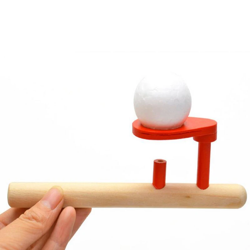Baby Wooden Puzzle Toys Kids Blowing Ball Balance Training Blow Ball Rod Children Learning Educational Toy Flodating ball games
Baby Wooden Puzzle Toys Kids Blowing Ball Balance Training Blow Ball Rod Children Learning Educational Toy Flodating ball games