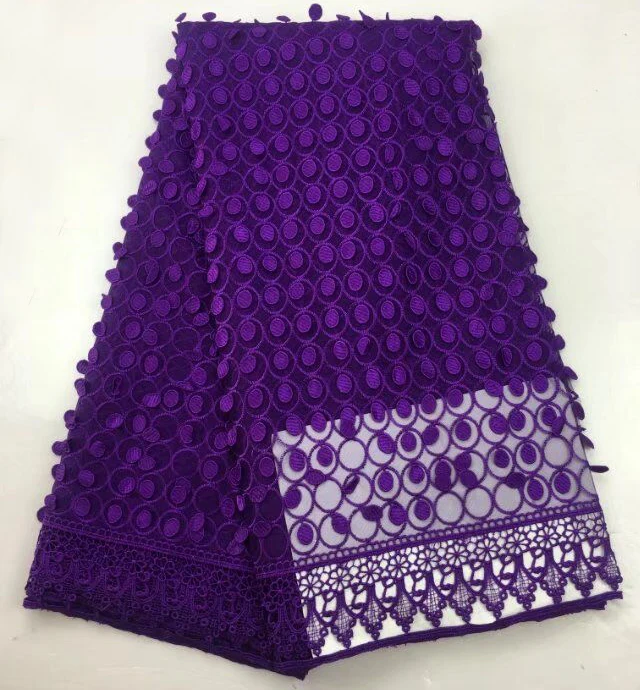 Latest style African net Lace Fabric 2017 African French Lace Fabric High Quality Embroidery French Tulle Lace fabric 5 yard/lot
Latest style African net Lace Fabric 2017 African French Lace Fabric High Quality Embroidery French Tulle Lace fabric 5 yard/lot