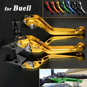 CNC Aluminum Motorbike Levers Motorcycle Brake Clutch Levers Foldable Extendable Adjustable For Buell M2 Cyclone 1997-2002
CNC Aluminum Motorbike Levers Motorcycle Brake Clutch Levers Foldable Extendable Adjustable For Buell M2 Cyclone 1997-2002