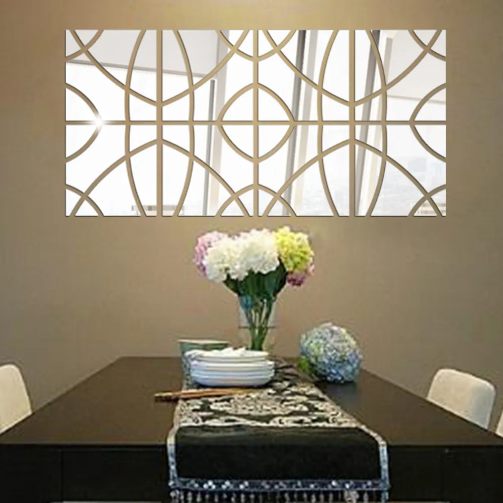 20*40cm Acrylic Rectangle 14 pcs/set 3D Mirror Rectangle Vinyl Removable Wall Sticker Decal Home Decor Art DIY adhesive eyeball
20*40cm Acrylic Rectangle 14 pcs/set 3D Mirror Rectangle Vinyl Removable Wall Sticker Decal Home Decor Art DIY adhesive eyeball