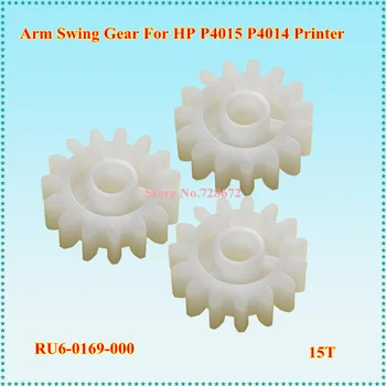 10pcs New Compatible RU6-0169-000 15T Fuser Drive Gear For HP P4014 P4015 4014 4015 Arm swing gear
10pcs New Compatible RU6-0169-000 15T Fuser Drive Gear For HP P4014 P4015 4014 4015 Arm swing gear