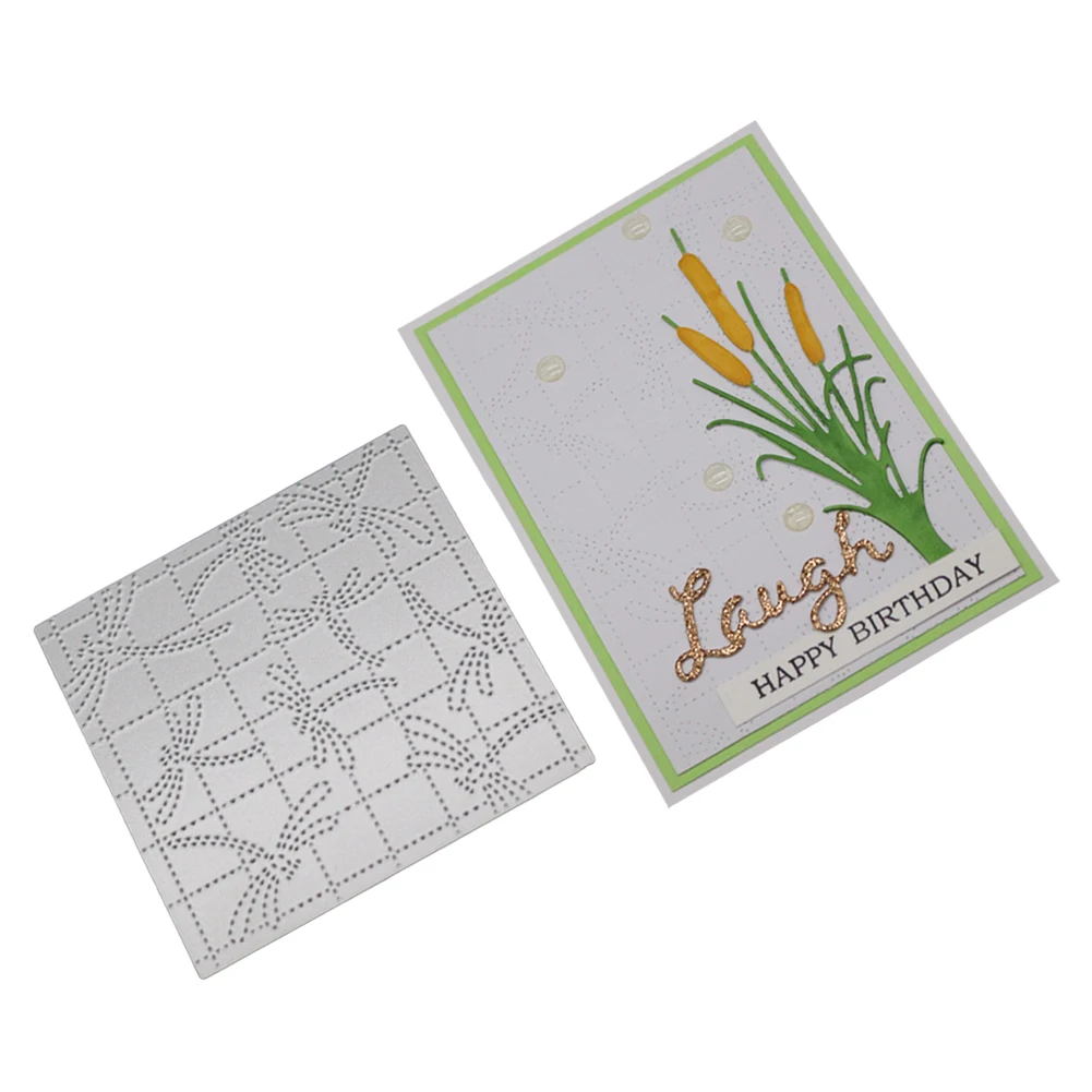 Square Scrapbooking Cutting Dies Metal Dragonfly Frames Stencil And Stamps For DIY Embossing Card Making Background Dies 2019
Square Scrapbooking Cutting Dies Metal Dragonfly Frames Stencil And Stamps For DIY Embossing Card Making Background Dies 2019