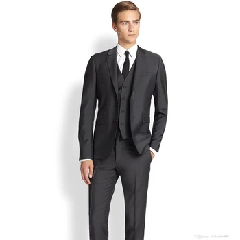 Custom groom dress two button gap Lapel groommens suits 2020 costume homme man wedding dress commercial occasions men suit
Custom groom dress two button gap Lapel groommens suits 2020 costume homme man wedding dress commercial occasions men suit