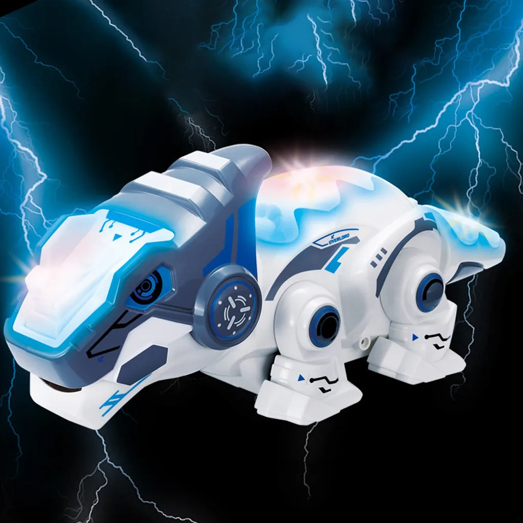 Intelligent RC Robot Toy Smart Electronic Pets Kids Cute Animals Smart chameleon Robotic Can Eat Things Function Cute Toy M0620
Intelligent RC Robot Toy Smart Electronic Pets Kids Cute Animals Smart chameleon Robotic Can Eat Things Function Cute Toy M0620