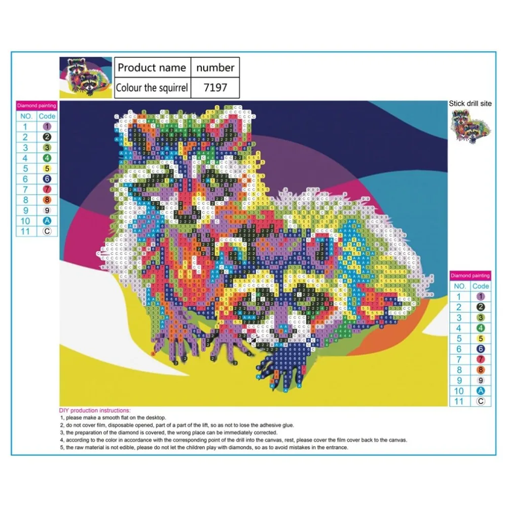 Colorful Cat Protective Gloves Elegant Art Painting DIY Handmade Cross Stitch Indoor Wall Decor Embroidery Decoration
Colorful Cat Protective Gloves Elegant Art Painting DIY Handmade Cross Stitch Indoor Wall Decor Embroidery Decoration