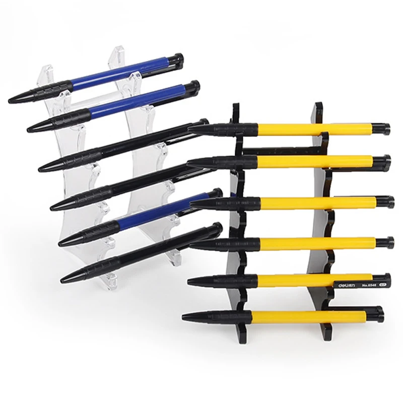 Multi-functional Penholder Office Desk Receipt Box Stationery Shelf Make-up Brush Receiver
Multi-functional Penholder Office Desk Receipt Box Stationery Shelf Make-up Brush Receiver