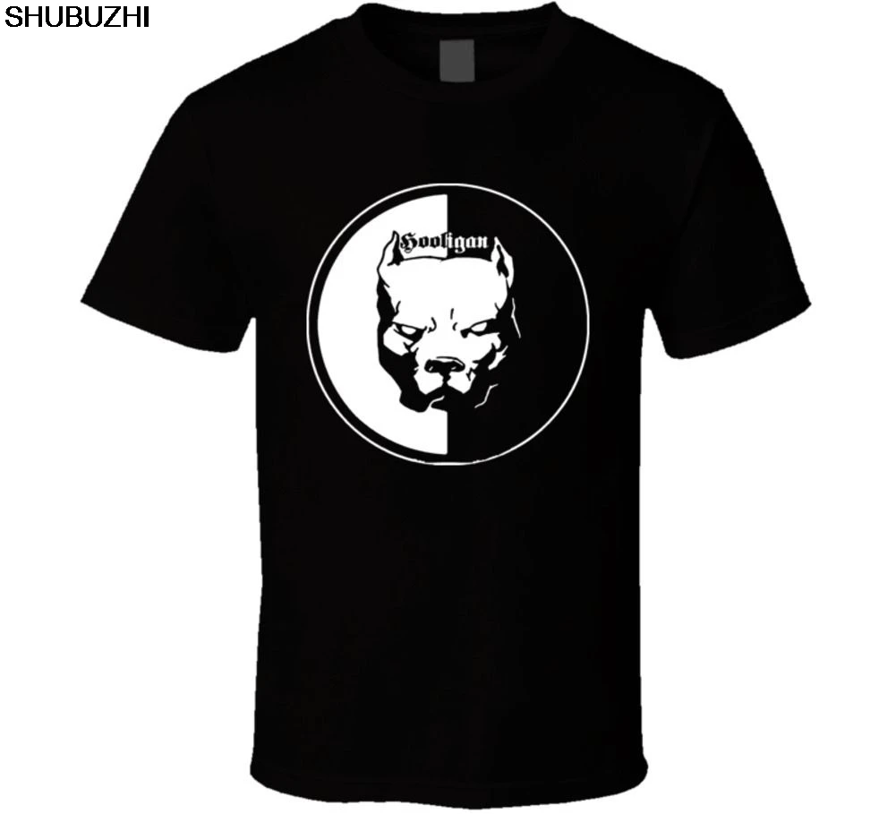 Soccer Hooligan Pit Bull T Shirt Cartoon t shirt men New Fashion tshirt free shipping top ajax shubuzhi funny t shirts sbz4572
Soccer Hooligan Pit Bull T Shirt Cartoon t shirt men New Fashion tshirt free shipping top ajax shubuzhi funny t shirts sbz4572