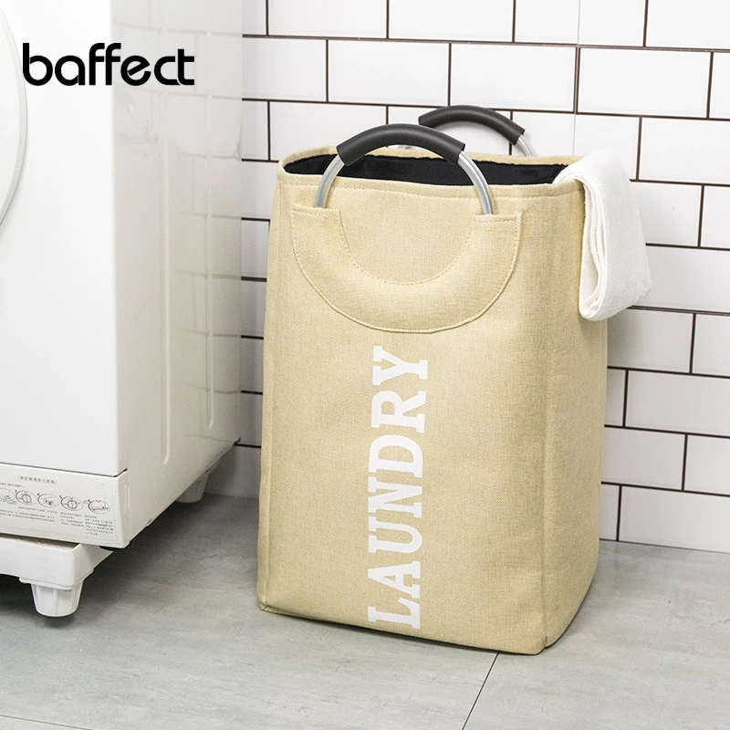 2018 New Large Laundry Basket Hanging Storage Baskets Pockets with Handles Underwear/bra/dirty Clothes Laundry Storage Basket
2018 New Large Laundry Basket Hanging Storage Baskets Pockets with Handles Underwear/bra/dirty Clothes Laundry Storage Basket