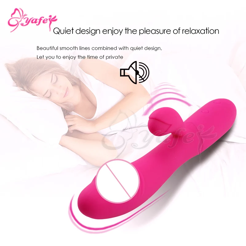 Rabbit vibrators (14)