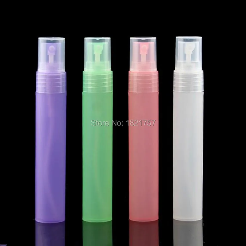 Free Shipping 20ml Transparent Plastic Spray Bottle Refillable Bottle Perfume Bottles with Spray Pump
Free Shipping 20ml Transparent Plastic Spray Bottle Refillable Bottle Perfume Bottles with Spray Pump