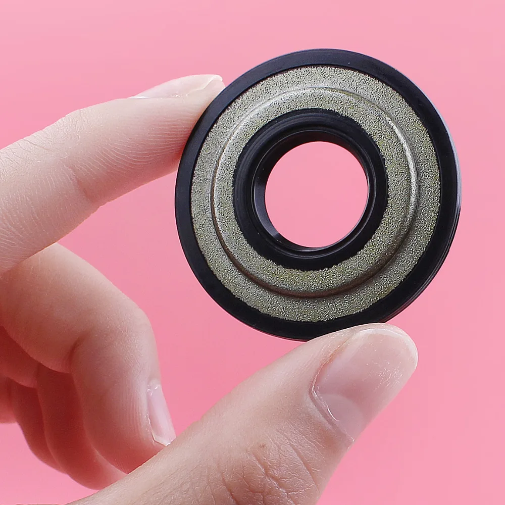 Sealing Seal Ring For Husqvarna 445 450 445E 450E Chainsaw Replacement Part 544013801 New
Sealing Seal Ring For Husqvarna 445 450 445E 450E Chainsaw Replacement Part 544013801 New