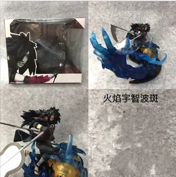 Naruto ZERO Madara Uchiha Action Figure 1/8 scale painted figure Madara Uchiha Isou Susanoo Version PVC figure Toy Brinquedos
Naruto ZERO Madara Uchiha Action Figure 1/8 scale painted figure Madara Uchiha Isou Susanoo Version PVC figure Toy Brinquedos
