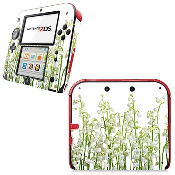 Game Accessories Sticker for 2DS Protector Cover Decal Vinyl Skin for Nintendo 2DS Skins Stickers For Nintendo Accessory
Game Accessories Sticker for 2DS Protector Cover Decal Vinyl Skin for Nintendo 2DS Skins Stickers For Nintendo Accessory