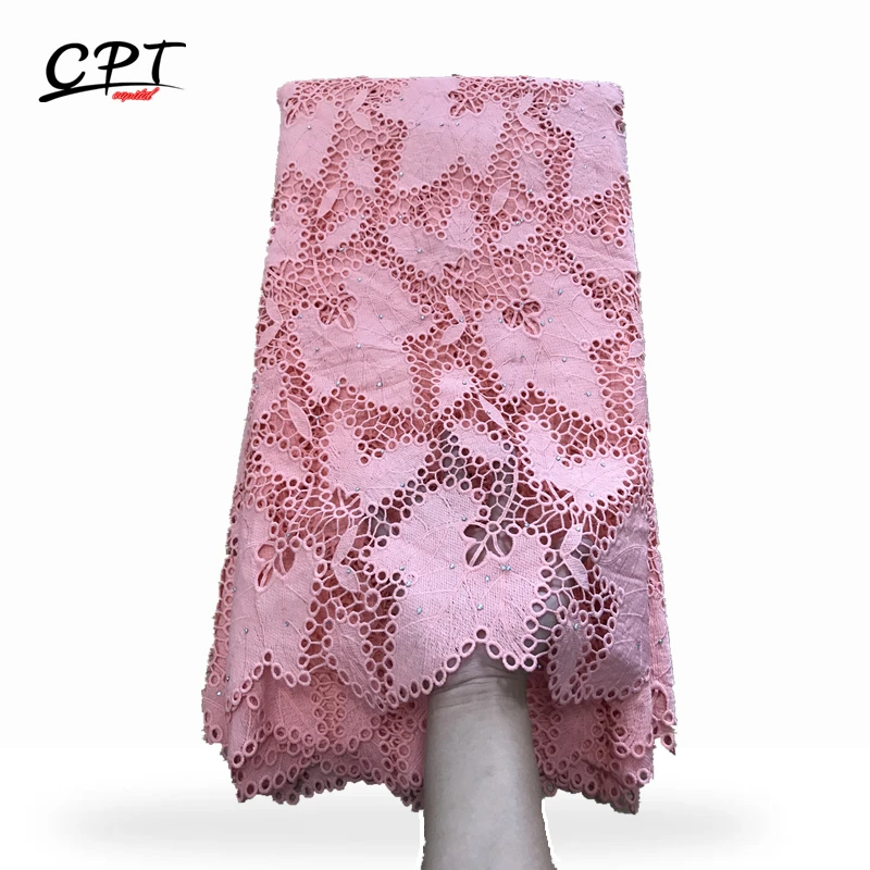 Nigeria lace fabrics, African lace fabrics with high quality stone in 2019, is lace fabric used for party dress
Nigeria lace fabrics, African lace fabrics with high quality stone in 2019, is lace fabric used for party dress