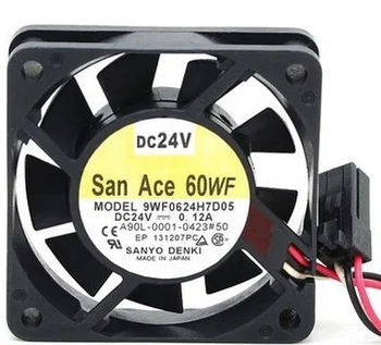 9WF0624H7D05 A90L-0001-0423#50 24V 0.12A Original with black plug
9WF0624H7D05 A90L-0001-0423#50 24V 0.12A Original with black plug