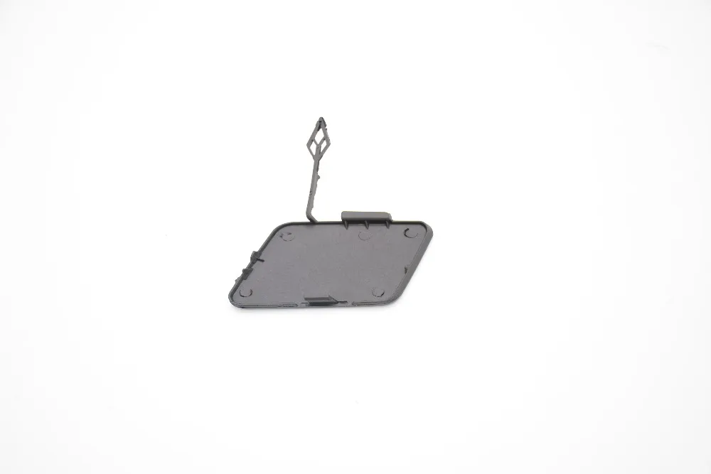 1Pcs Front Bumper Tow Hook Cover Cap Unprimed For Chevrolet Cruze 2009-2014