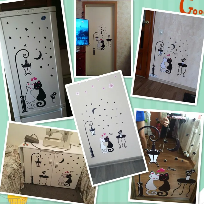 HTB14kcJNpXXXXXXXpXXq6xXFXXXC HTB14kcJNpXXXXXXXpXXq6xXFXXXC 1 pcs Cute Cartoon Couple Cat Flower Vine 3D Wallpaper 1 pcs Cute Cartoon Couple Cat Flower Vine 3D Wallpaper HTB14kcJNpXXXXXXXpXXq6xXFXXXC
