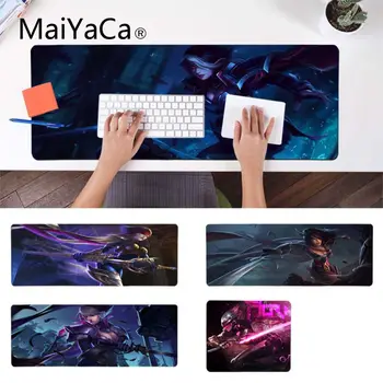 MaiYaCa New Design Fiora Unique Desktop Pad Game Mousepad Durable Rubber Mouse Mat Pad
MaiYaCa New Design Fiora Unique Desktop Pad Game Mousepad Durable Rubber Mouse Mat Pad