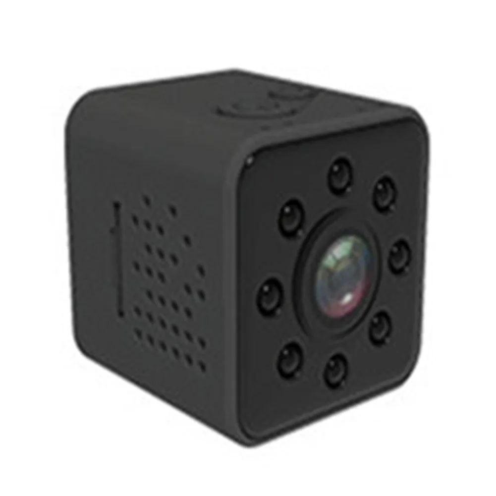 SQ23 Diving Aerial DV Mini 1080P Camera Underwater Wide Angle WIFI HD Night Vision Camcorder Waterproof | Электроника