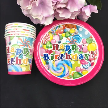 candy balloon theme food grade paper cup+7inch paper plate candy tableware for birthday,candy party cup*30pcs+plate*30pcs
candy balloon theme food grade paper cup+7inch paper plate candy tableware for birthday,candy party cup*30pcs+plate*30pcs