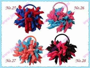 free shipping 100pcs 3'' fashion korker pony holder pony elastic mix color girl hair pony holders
free shipping 100pcs 3'' fashion korker pony holder pony elastic mix color girl hair pony holders