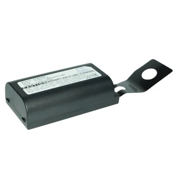 New Battery 4400mAh For Motorola Symbol MC30 MC3000 MC3000 Laser PDA Scanner Replacement Spare Parts
New Battery 4400mAh For Motorola Symbol MC30 MC3000 MC3000 Laser PDA Scanner Replacement Spare Parts