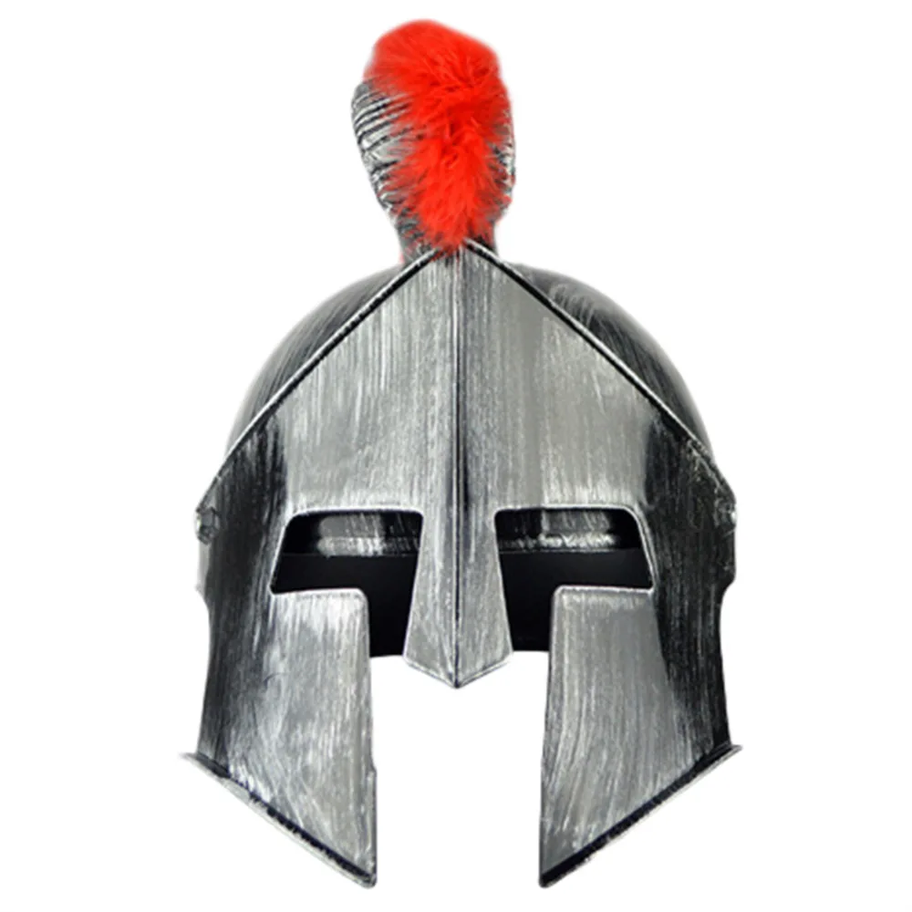 Halloween Cosplay Ball Warrior Hat Cos Roman Samurai Helmet Hat Pirates Viking Hat Soldier Helmets
Halloween Cosplay Ball Warrior Hat Cos Roman Samurai Helmet Hat Pirates Viking Hat Soldier Helmets