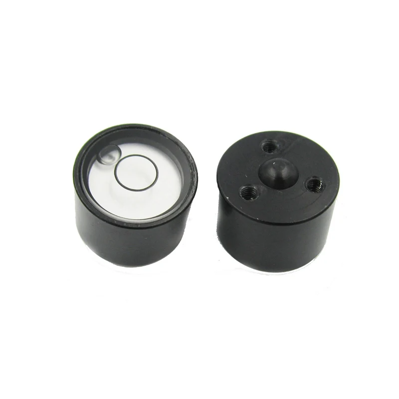 30' 21*17 mm Circular Spirit Level Bubble with Mounting Holes Level Measuring Instruments 1 PCS
30' 21*17 mm Circular Spirit Level Bubble with Mounting Holes Level Measuring Instruments 1 PCS