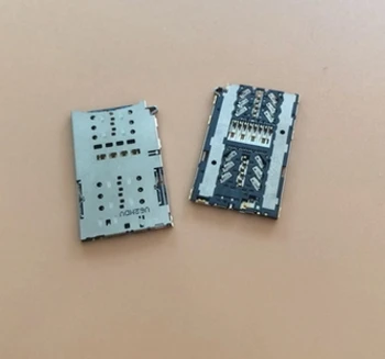 50pcs Original new SIM card reader for Samsung S7 G930A G930F G9300 & S7 EDGE G9350 G935F connector socket slot module
50pcs Original new SIM card reader for Samsung S7 G930A G930F G9300 & S7 EDGE G9350 G935F connector socket slot module