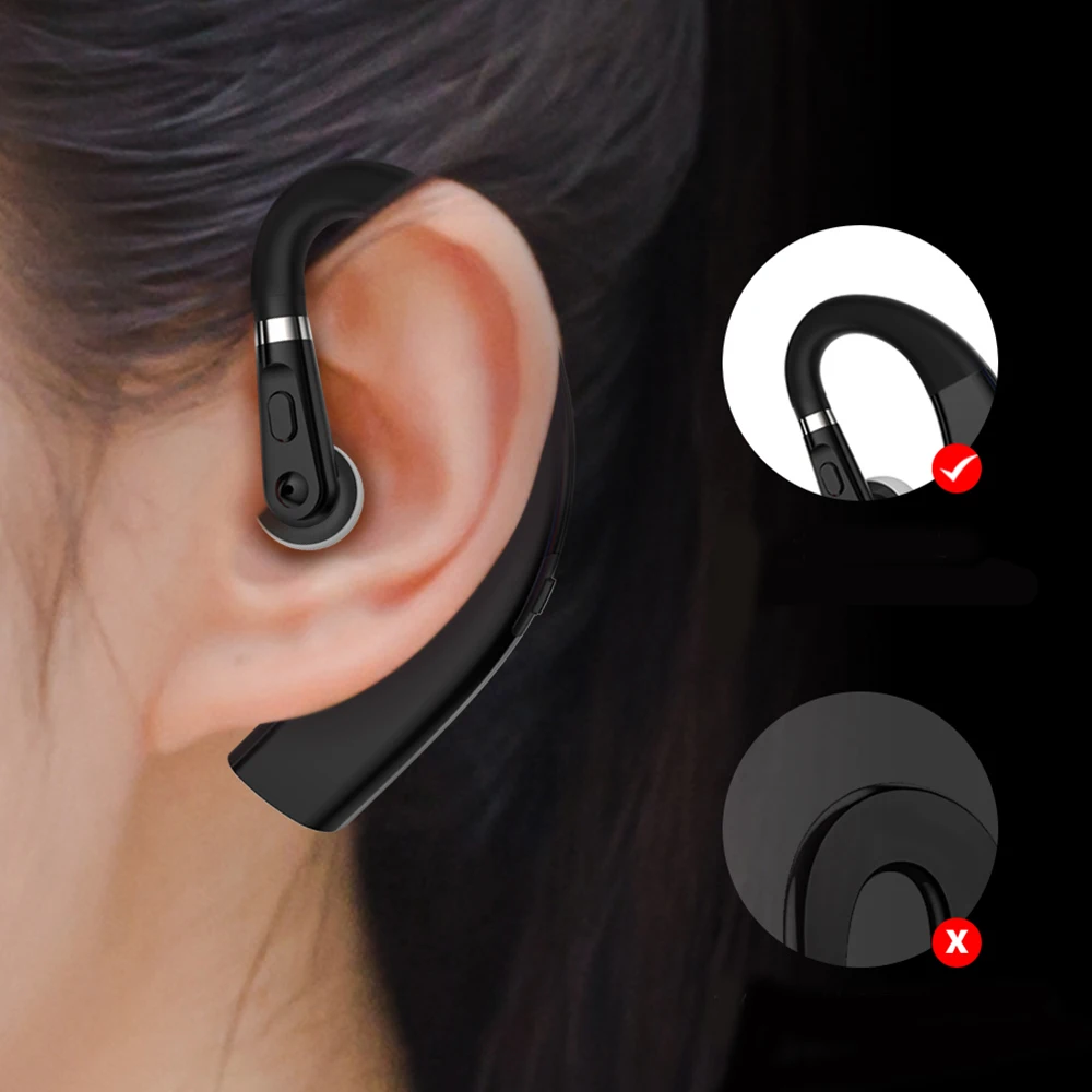 M11 Bluetooth Earphone Wireless Handsfree Earbud Headset With HD Microphone wireless headphones bluetooth
M11 Bluetooth Earphone Wireless Handsfree Earbud Headset With HD Microphone wireless headphones bluetooth