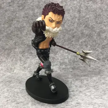 One Piece Charlotte Katakuri Action Figure 1/8 scale painted figure One Of Dessert three Stars Katakuri PVC figure Toy Anime
One Piece Charlotte Katakuri Action Figure 1/8 scale painted figure One Of Dessert three Stars Katakuri PVC figure Toy Anime